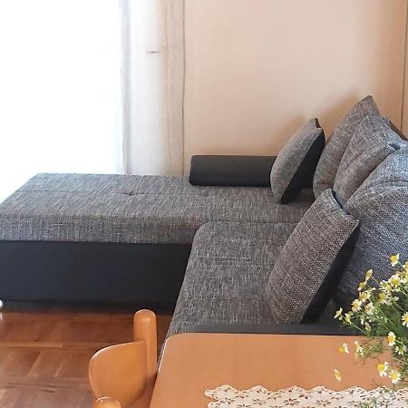 Apartmani Svitlana Sukošan Екстериор снимка